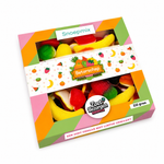 Snoeppakket "Beterschap" met fruitsnoep (210 gram)