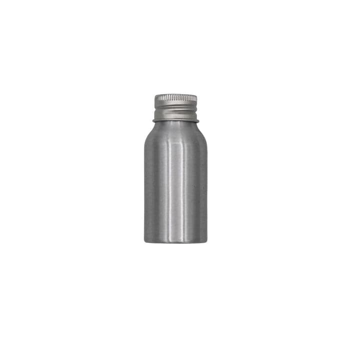 Aluminium fles met schroefdop, foto 7
