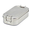 CP ES C3  RVS lunchbox 700 ml – compact en duurzaam