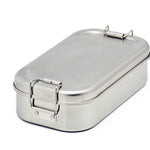 CP ES C3  RVS lunchbox 700 ml – compact en duurzaam