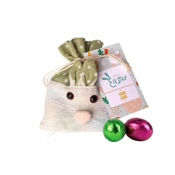 bunnybaggroen productafbeelding