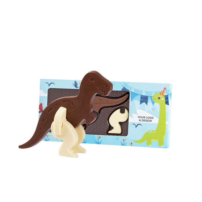 chocoladedino productafbeelding