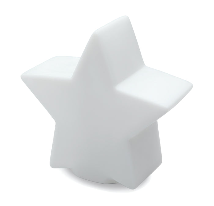 Ster met LED licht bedrukken – Lumistar