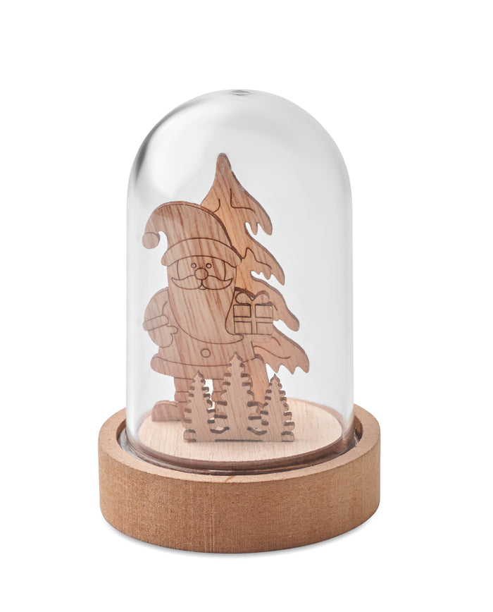 Kerst LED ornament bedrukken – Rovani