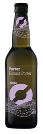 Nøgne Ø Porter