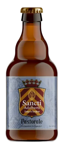 Sancti Adalberti Pastorale