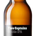 Nøgne Ø Two Captains, fles