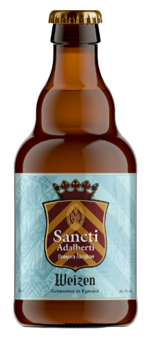 Sancti Adalberti Weizen