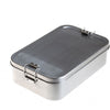 CP ES C7 RVS lunchbox premium – duurzaam en praktisch