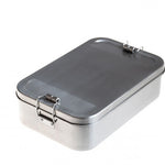 CP ES C7 RVS lunchbox premium – duurzaam en praktisch