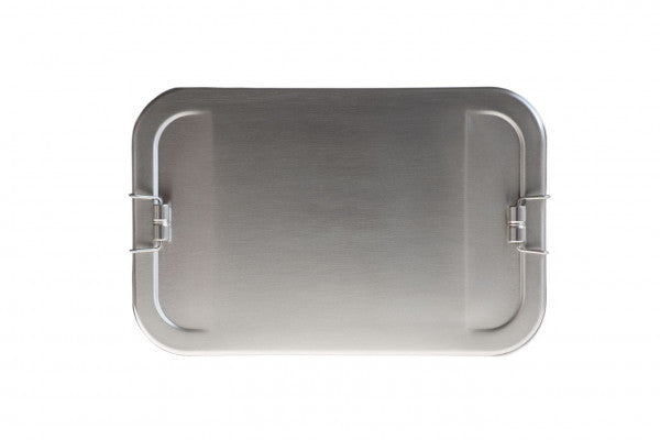 CP ES C7 RVS lunchbox premium – duurzaam en praktisch