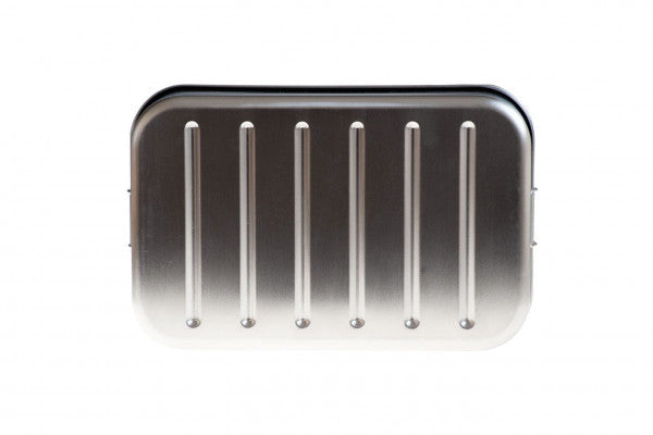 CP ES C7 RVS lunchbox premium – duurzaam en praktisch