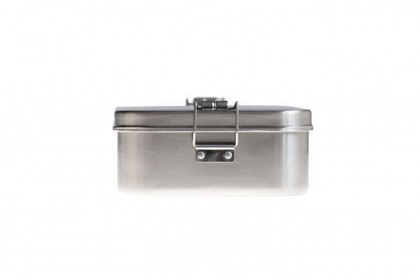 CP ES C7 RVS lunchbox premium – duurzaam en praktisch
