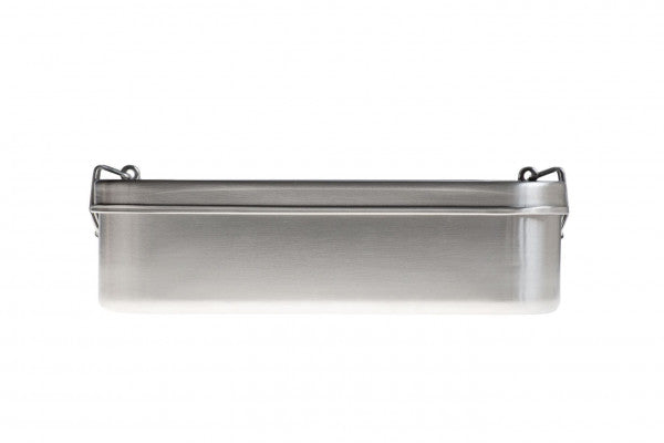 CP ES C7 RVS lunchbox premium – duurzaam en praktisch