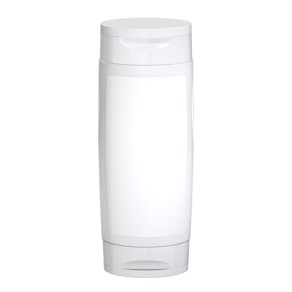 DuoPack body & after sun lotion sensitief met douchegel gember-limoen, zonder opdruk