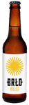 BRLO Helles, fles