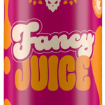Fierce Beer Fancy Juice, fles