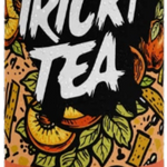 Tricky Tea Peach, fles