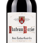 Ch. Rozier Saint Emilion Grand Cru Magnum, fles