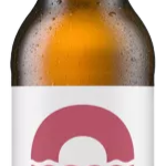 BRLO IPA, fles
