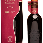 Goose Island Bourbon BCB Angel's Envy 2-Year Cask Finish S (2023), fles