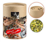 Kraft strooibus met BBQ-kruidenrub (50 gram)