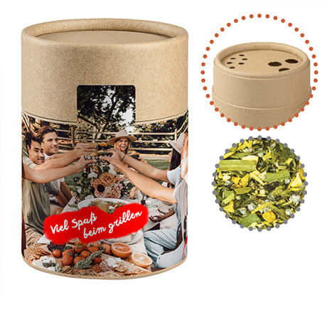 Kraft strooibus met BBQ-kruidenrub (50 gram)