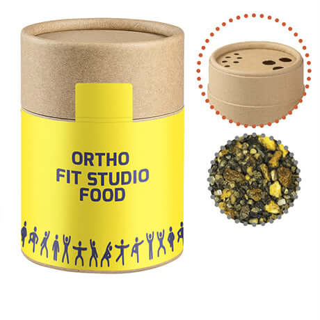 Kraft strooibus met citroenpeper (75 gram)