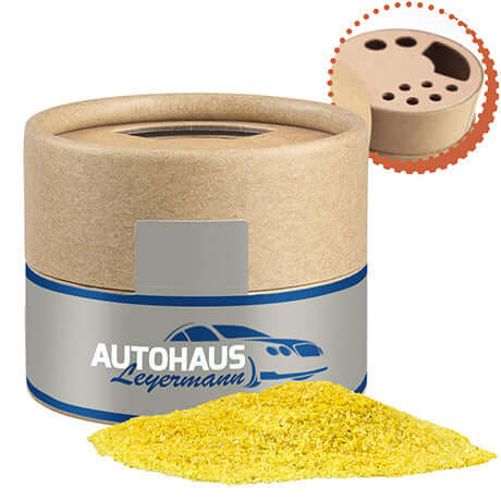 Kraft strooibus met citroenzout (75 gram)