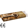 verschiedene Gewürzmischungen biologische und nicht biologische (Kategorie 2), 10-14g, 2er Set Reagenzglas in Faltschachtel bedrukken – promotionele snack