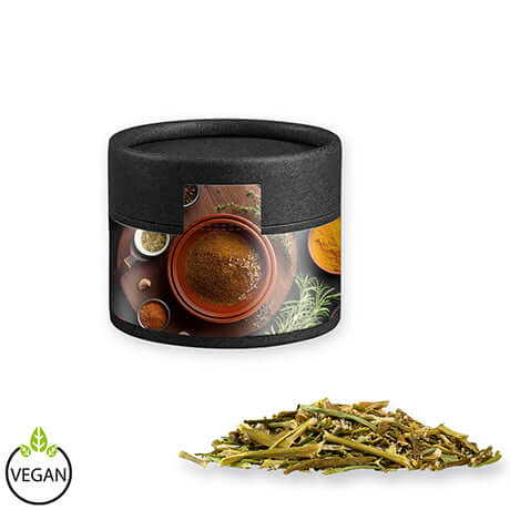 Zwarte kraft koker met BBQ-kruidenrub (28 gram)