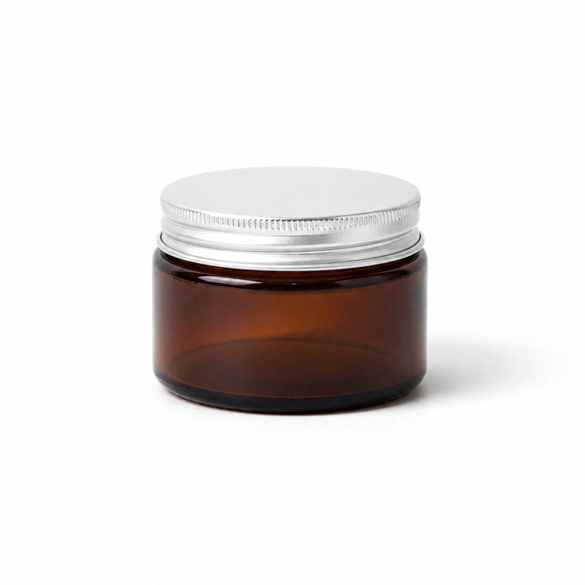 Glazen cosmeticapotje met aluminium deksel, foto 7