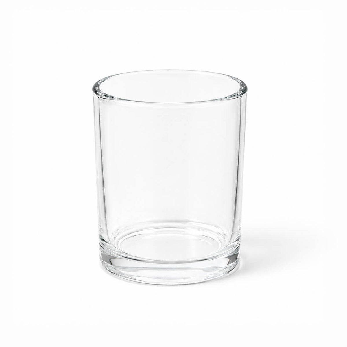 Glazen kaarsenpot, foto 4