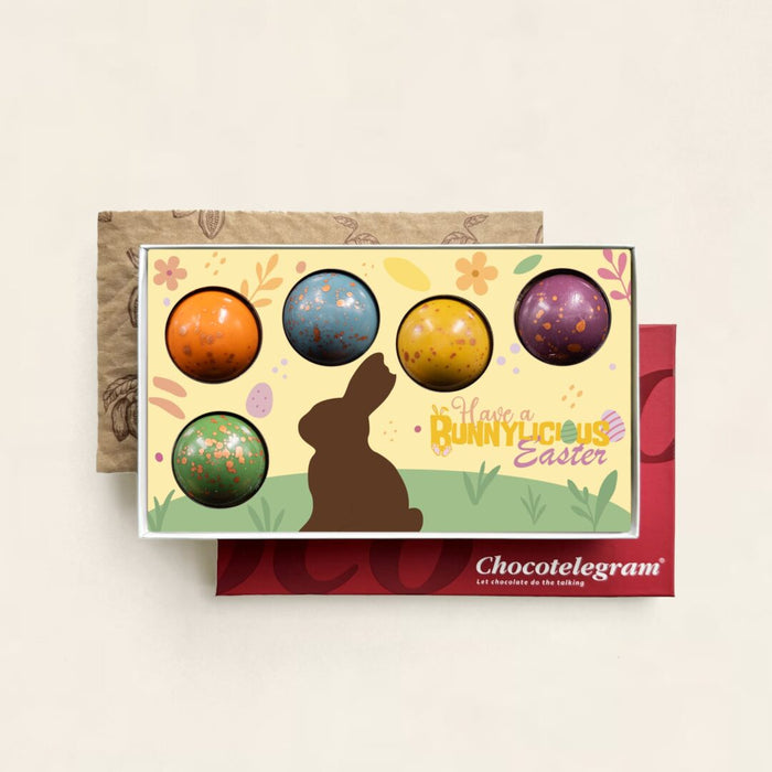 XL bonbons in geschenkdoos met thema, 5 tot 10 stuks