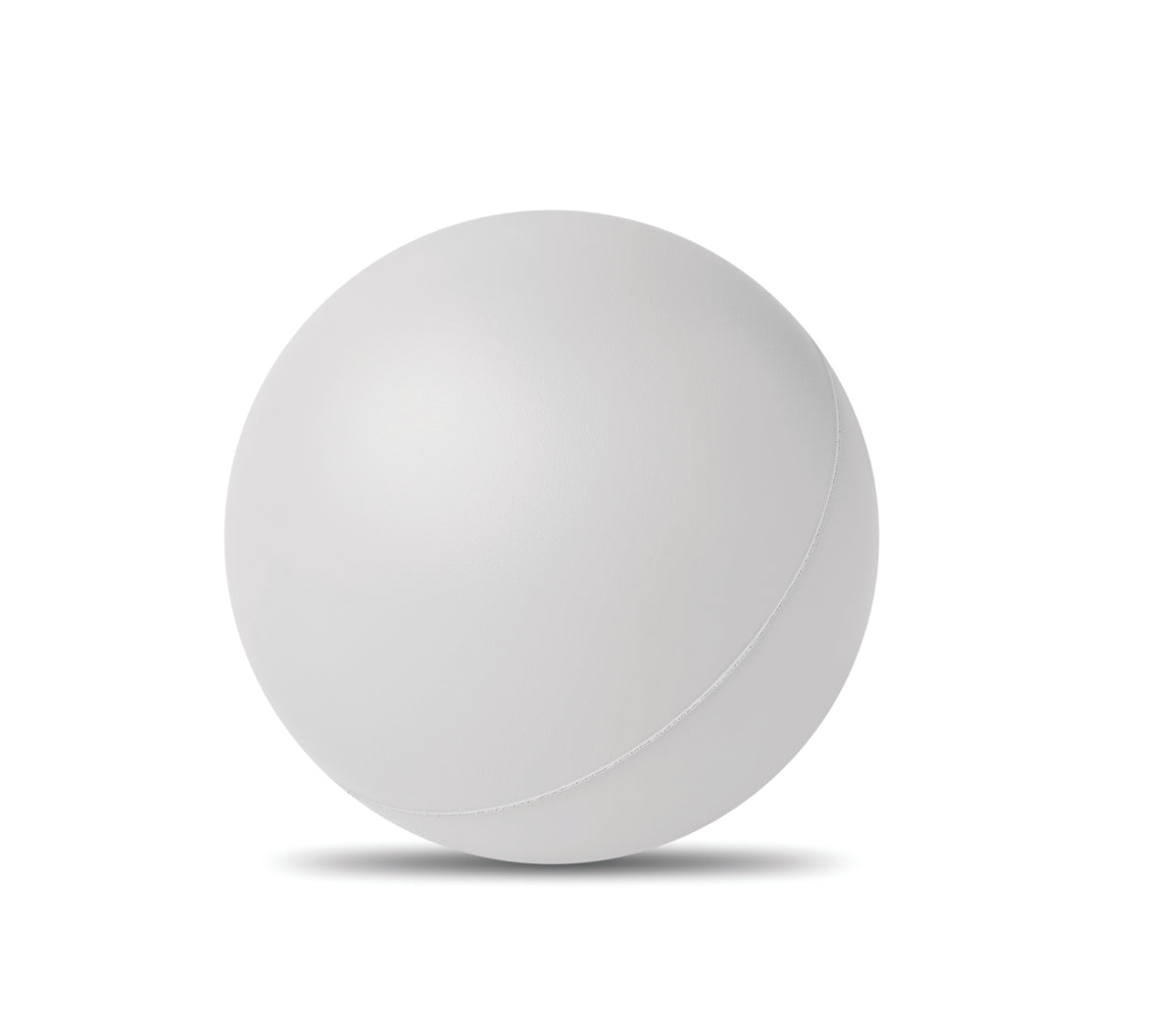 Anti-stress bal Descanso in wit