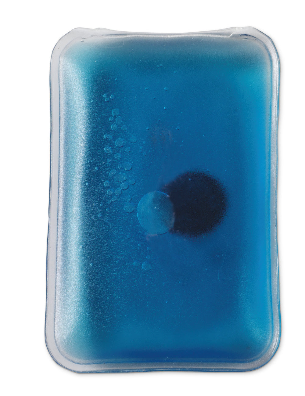 Handwarmer Termosensor in blauw