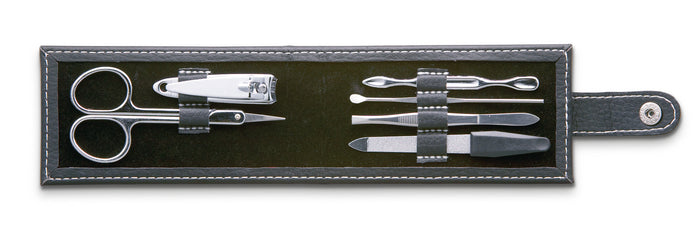 6-Delige manicureset bedrukken – Nailkit