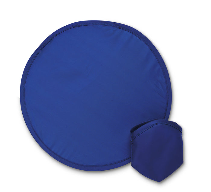 Opvouwbare nylon frisbee bedrukken – Atrapa