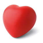 Anti-stress hart Lovy in rood