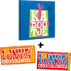 Tony's Chocolonely Kadoos Kado