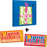 Tony's Chocolonely Kadoos Kado