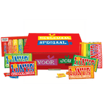 Tony's Chocolonely Topperts chocokadoos