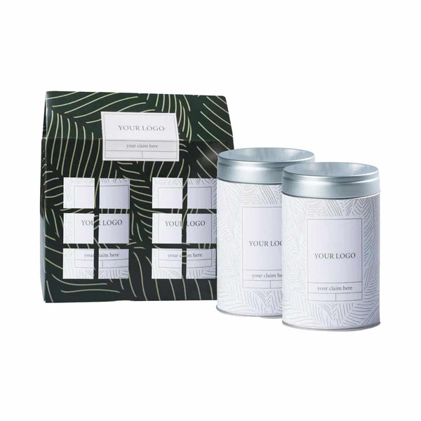 Theeset – The Tea House Collectie