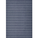 Katoenen hamamdoek Malibu in blauw