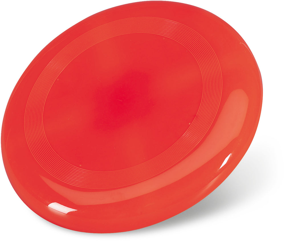 Frisbee 23 cm Sydney in rood