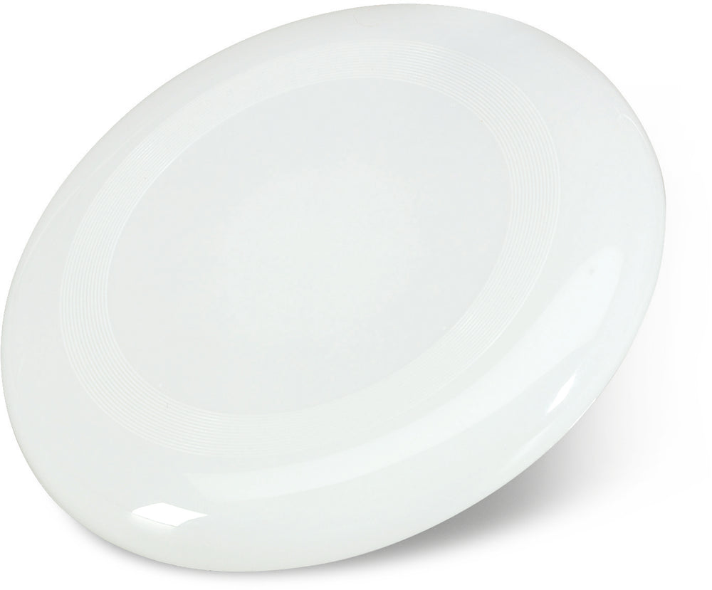 Frisbee 23 cm Sydney in wit
