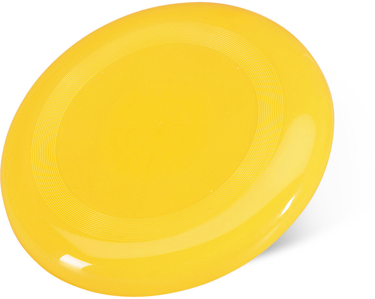 Frisbee 23 cm Sydney in geel