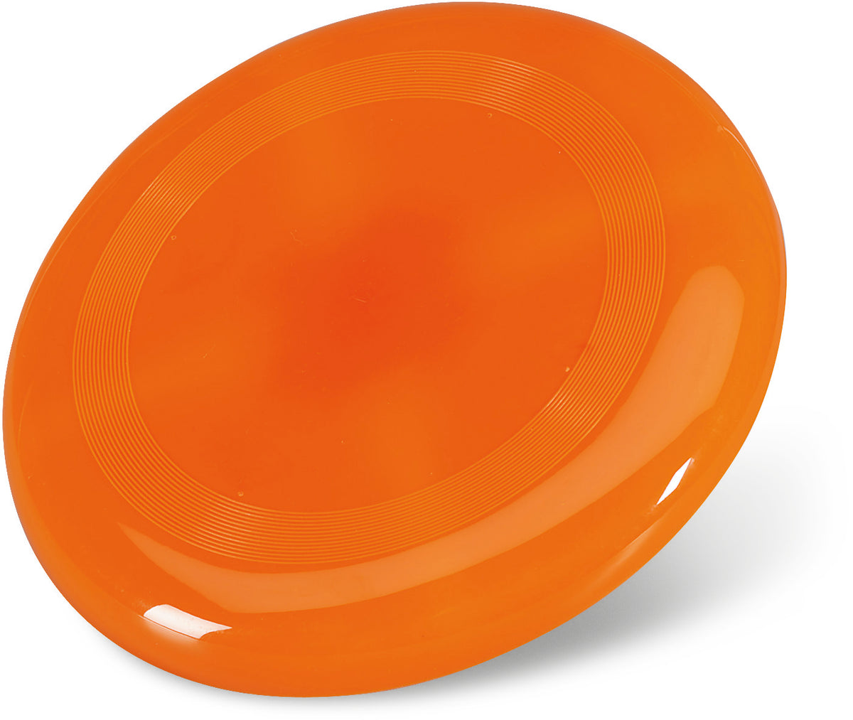 Frisbee 23 cm Sydney in oranje