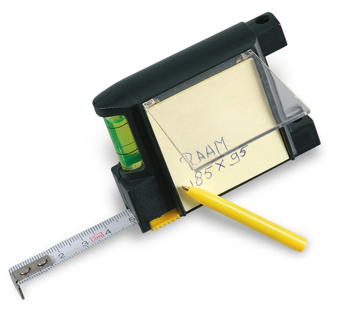 Rolmaat met extra's bedrukken – Colindales