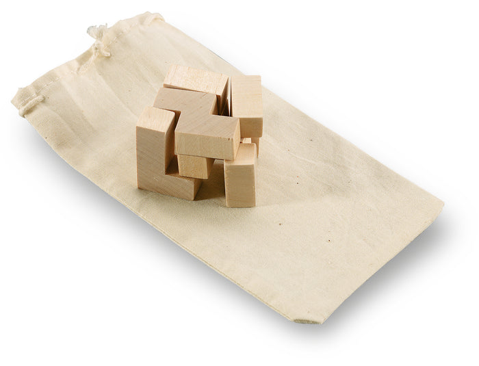 Houten puzzel bedrukken – Trikesnats